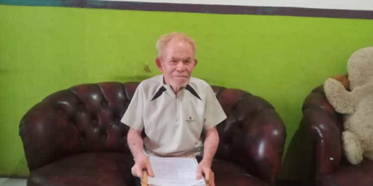 Bataona Daton Fransiskus Keluhkan Bank BRI Lewoleba, “Bunga Lebih Besar dari Pokok Pinjaman”