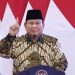 Presiden Prabowo : Cegah Kebocoran : Setiap Rupiah Uang Rakyat Harus Sampai ke Rakyat!