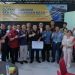 Kantor Pengawasan dan Pelayanan Bea Cukai Labuan Bajo Gelar  “Coffe Morning”