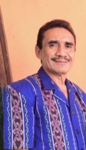 Ketua Dewan Pendidikan Lembata Fransiskus Key : Pengawas Sekolah Sangat Minim