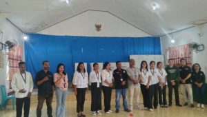 KPU Flores Timur Gelar Pemungutan Suara Ulang