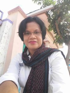 Dinas PK Ende Raih Penghargaan Sebagai Daerah Pelopor Kategori Maju