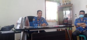 Disduk Capil Sikka Berikan Kemudahan Akses Layanan Digital