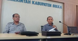 Kadis Kesehatan Sikka Petrus Herlemus : “Upaya Pencegahan Stunting Butuh Kerjasama Semua Pihak”