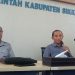 Kadis Kesehatan Sikka Petrus Herlemus : “Upaya Pencegahan Stunting Butuh Kerjasama Semua Pihak”