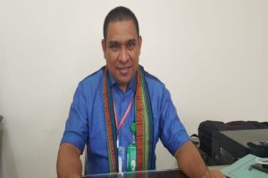 Kadis PMD NTT Viktor Manek Tegaskan Pendamping Desa dilarang Politik Praktis