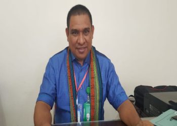 Kadis PMD NTT Viktor Manek Tegaskan Pendamping Desa dilarang Politik Praktis