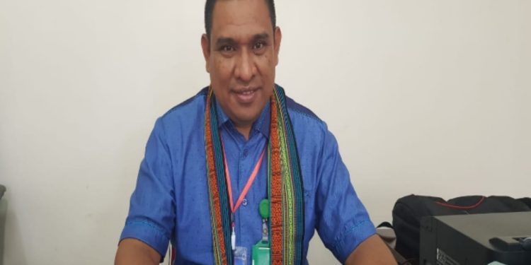 Kadis PMD NTT Viktor Manek Tegaskan Pendamping Desa dilarang Politik Praktis