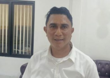 Laporan Dugaan Politik Uang dan Penistaan Agama oleh Paket Joss Ditolak Bawaslu NTT