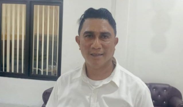 Laporan Dugaan Politik Uang dan Penistaan Agama oleh Paket Joss Ditolak Bawaslu NTT