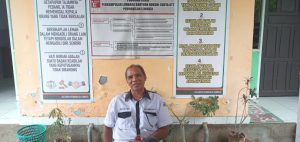 LBH Surya NTT Perwakilan Lembata Sanggah Panitia Posbakum PN Lembata