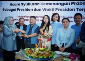 Aliansi Relawan Prabowo Gibran Usulkan 22 Nama Sebagai Komisaris BUMN