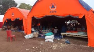 Pengungsi Lewotobi Segera Dipulangkan, Sambut Musim Tanam