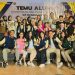 Pentas Seni Alumni Batch 2 Kahaf Brothers Indonesia
