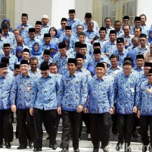 Pemerintah Buka Lagi Tes CPNS 2025