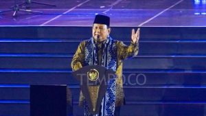 Presiden Prabowo Lantik Kepala Daerah 20 Februari 2025