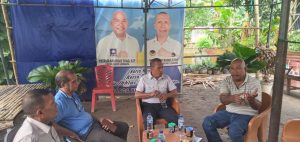 Paket 7 Maret 99 Silaturahmi Dengan Paket Tunas Sukseskan Program Prabowo Gibran