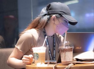 Kisah Inspiratif Ayu S. Mendirikan Agency AY Models