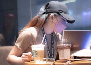 Kisah Inspiratif Ayu S. Mendirikan Agency AY Models