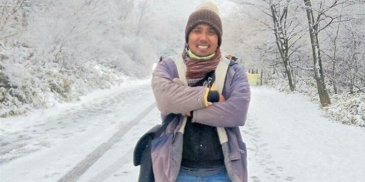 Best Influencer 2023: @travelbydeddy_ Terbaik diantara Influencer Lampung