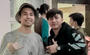 Sosok M. Hafian Febriani, Dari Hobi Menjadi Profesional di Dunia Videografi