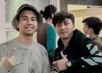 Sosok M. Hafian Febriani, Dari Hobi Menjadi Profesional di Dunia Videografi
