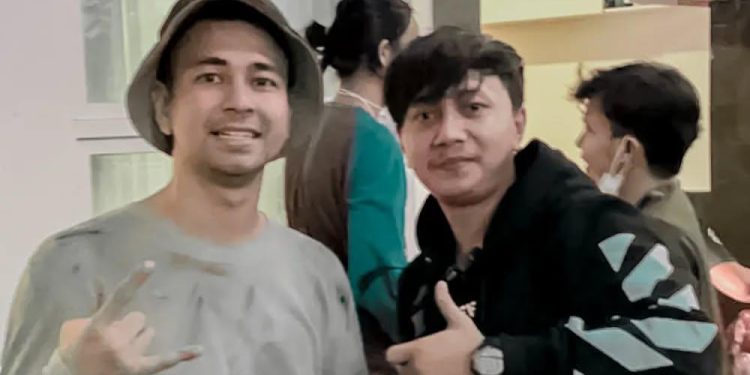 Sosok M. Hafian Febriani, Dari Hobi Menjadi Profesional di Dunia Videografi