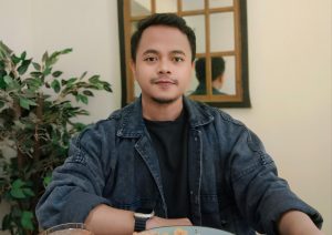 Ridwan Firmansyah: Dari Guru Honorer SD Menjadi Content Creator dan Mendapatkan Umroh Gratis