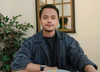 Ridwan Firmansyah: Dari Guru Honorer SD Menjadi Content Creator dan Mendapatkan Umroh Gratis