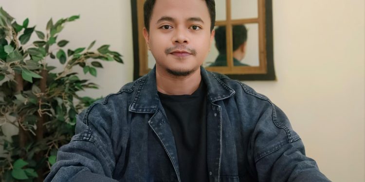 Ridwan Firmansyah: Dari Guru Honorer SD Menjadi Content Creator dan Mendapatkan Umroh Gratis
