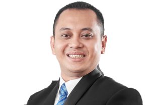 Dari Pedalaman Rokan Hilir Menuju Sukses Global : Perjalanan Inspiratif Saprian