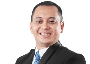 Dari Pedalaman Rokan Hilir Menuju Sukses Global : Perjalanan Inspiratif Saprian