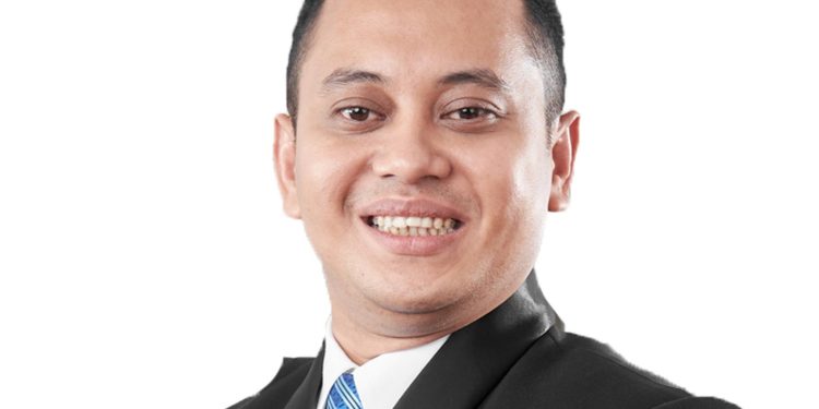 Dari Pedalaman Rokan Hilir Menuju Sukses Global : Perjalanan Inspiratif Saprian