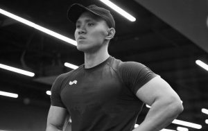 Menginspirasi Lewat Konten dan Akademi Fitness : Perjalanan Delonix Senjaya