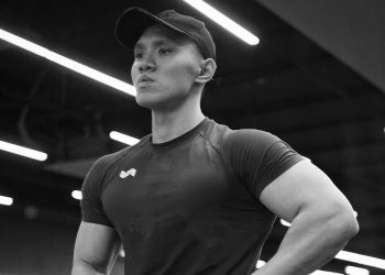 Menginspirasi Lewat Konten dan Akademi Fitness : Perjalanan Delonix Senjaya