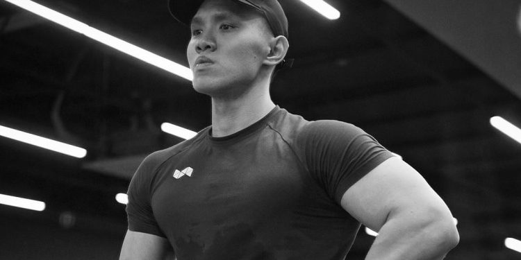 Menginspirasi Lewat Konten dan Akademi Fitness : Perjalanan Delonix Senjaya