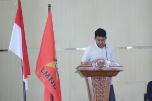 Soal PPN 12 Persen, LMND Minta PDIP Evaluasi Diri dan Usulkan Pemerintah Cari Skema Lain