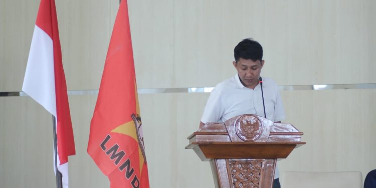 Soal PPN 12 Persen, LMND Minta PDIP Evaluasi Diri dan Usulkan Pemerintah Cari Skema Lain