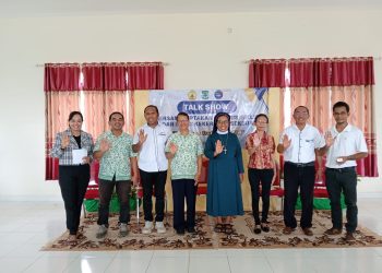 Kampanye Hari Anti Kekerasan Terhadap Perempuan : Kampus Cegah Kekerasan Seksual