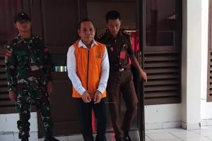 Kejari Lembata Hadirkan 9 Saksi Kasus Pencabulan Terdakwa CA