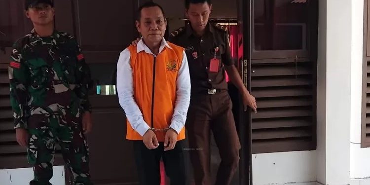 Kejari Lembata Hadirkan 9 Saksi Kasus Pencabulan Terdakwa CA