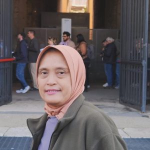 Wakil Ketua LPSK Nurhaeti : Kekerasan Perempuan dan Anak Makin Marak, Optimalkan Peradilan Pidana