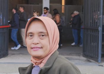 Wakil Ketua LPSK Nurhaeti : Kekerasan Perempuan dan Anak Makin Marak, Optimalkan Peradilan Pidana