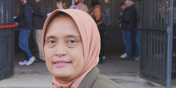 Wakil Ketua LPSK Nurhaeti : Kekerasan Perempuan dan Anak Makin Marak, Optimalkan Peradilan Pidana