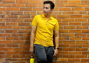 Wilson Bison: Dari MC hingga Coach, Sosok Penginspirasi di Dunia Edukasi dan Entertainment