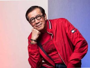 KPK Cegah Yasonna Laoly ke Luar Negeri