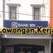 Bank BRI Atambua Terima Pegawai Baru 2025