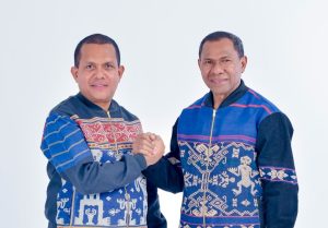 Melki-Johni : “Lelang Jabatan Pengurus Bank NTT Ditunda Setelah Pelantikan”