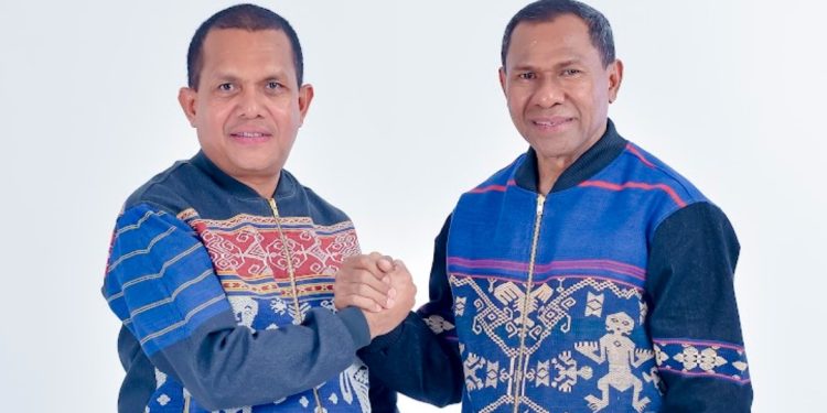 Melki-Johni : “Lelang Jabatan Pengurus Bank NTT Ditunda Setelah Pelantikan”