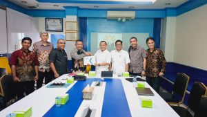 Sambangi Kementerian PPMI, DPP PATRIA Paparkan Program Strategis Melindungi Pekerja Migran Indonesia